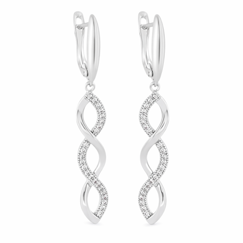 Długie-srebrne-kolczyki wiszące stal-chirurgiczna-316L-szlachetna.png