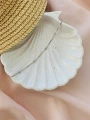 Srebrny naszyjnik Choker krótki łańcuszek z kuleczkami 925.alola